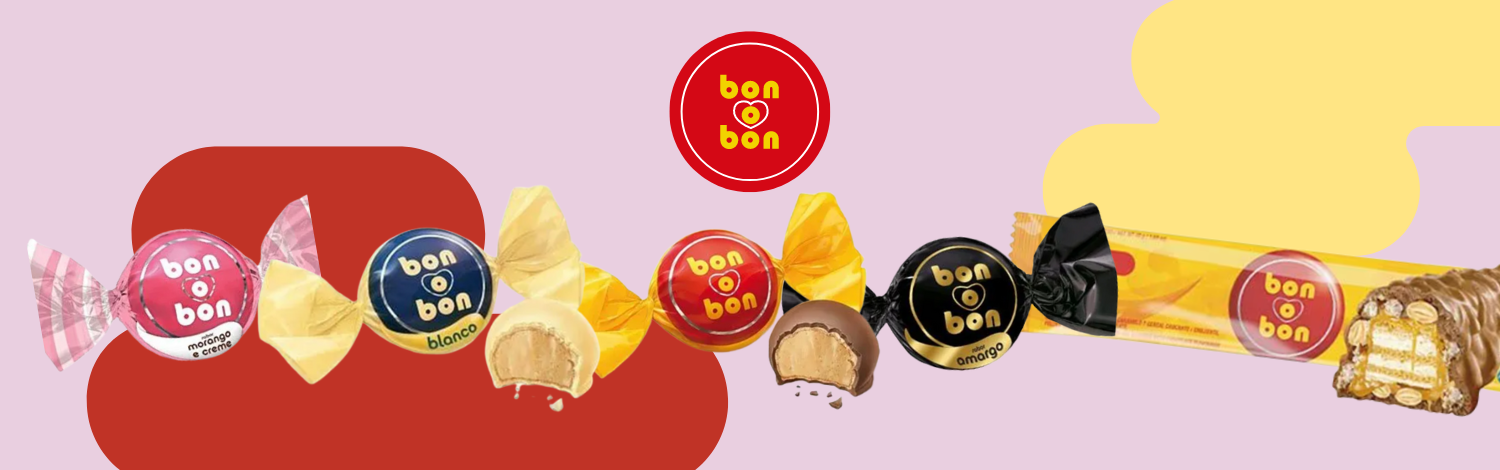 Bon O Bon Chocolates